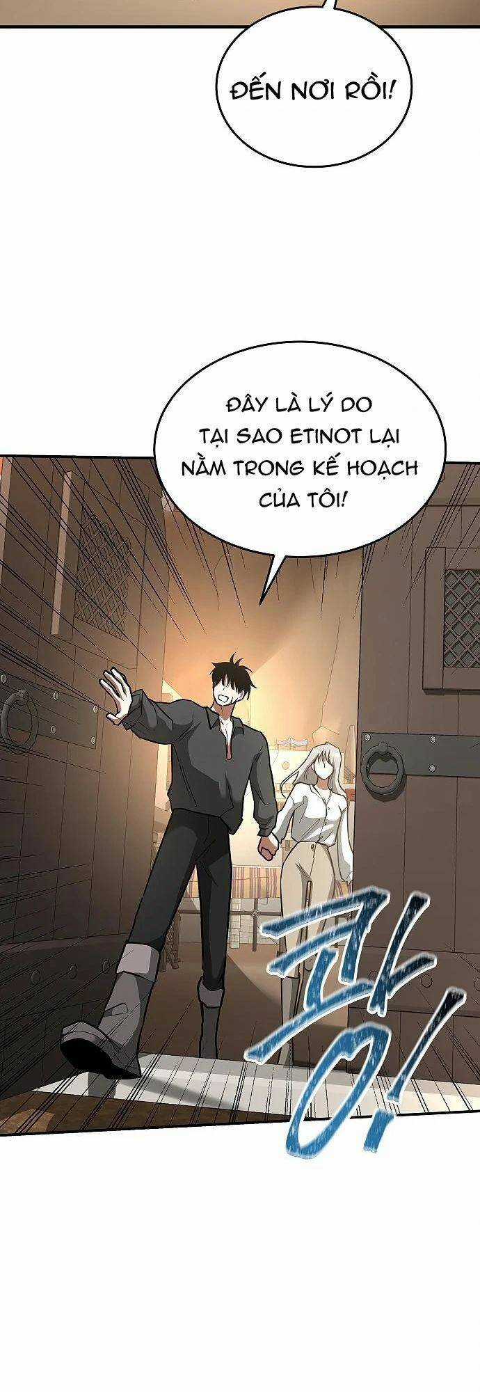 Săn Lùng Nữ Chúa Chapter 21 trang 48