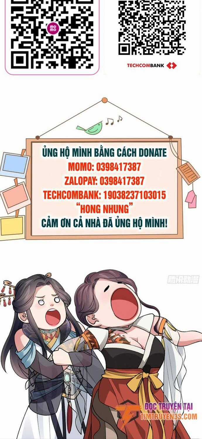 Săn Lùng Nữ Chúa Chapter 21 trang 57