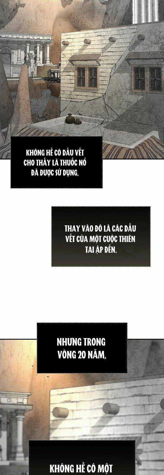 Săn Lùng Nữ Chúa Chapter 21 trang 7