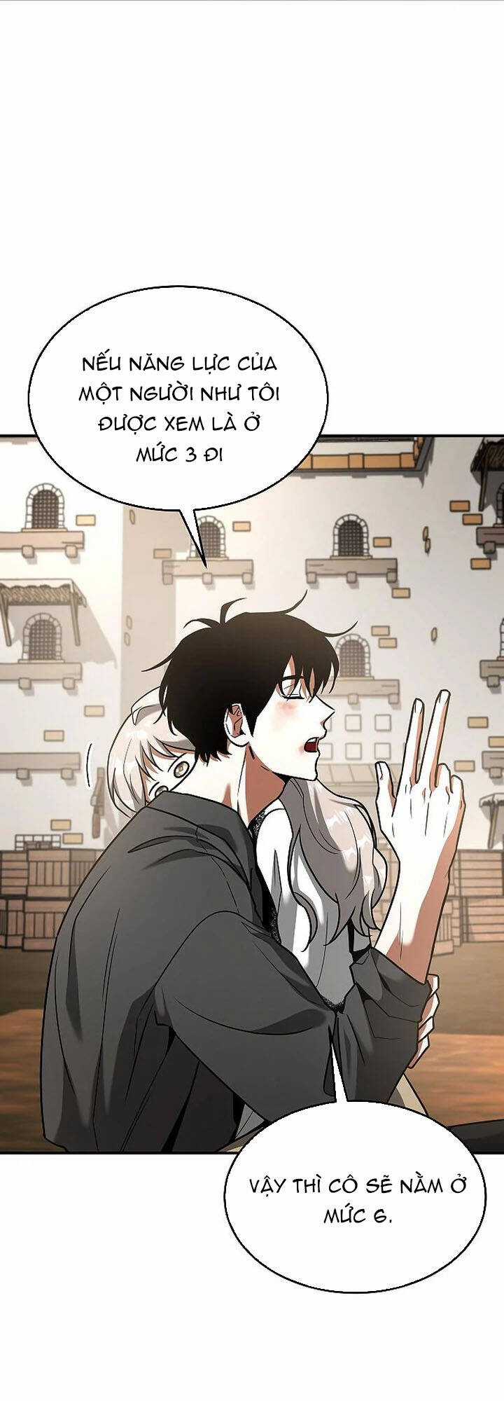 Săn Lùng Nữ Chúa Chapter 22 trang 16