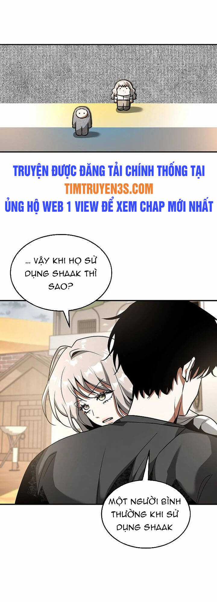 Săn Lùng Nữ Chúa Chapter 22 trang 17