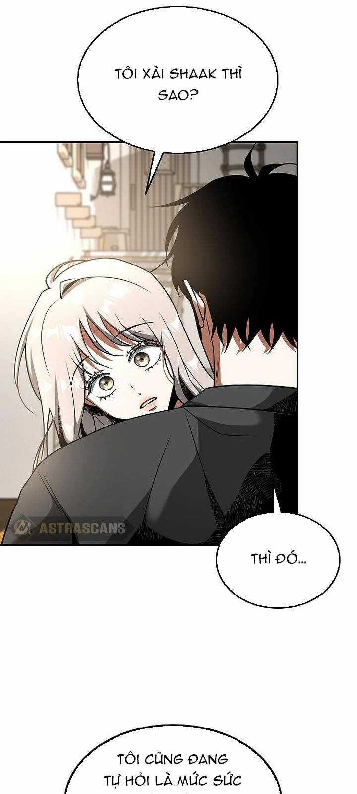 Săn Lùng Nữ Chúa Chapter 22 trang 19