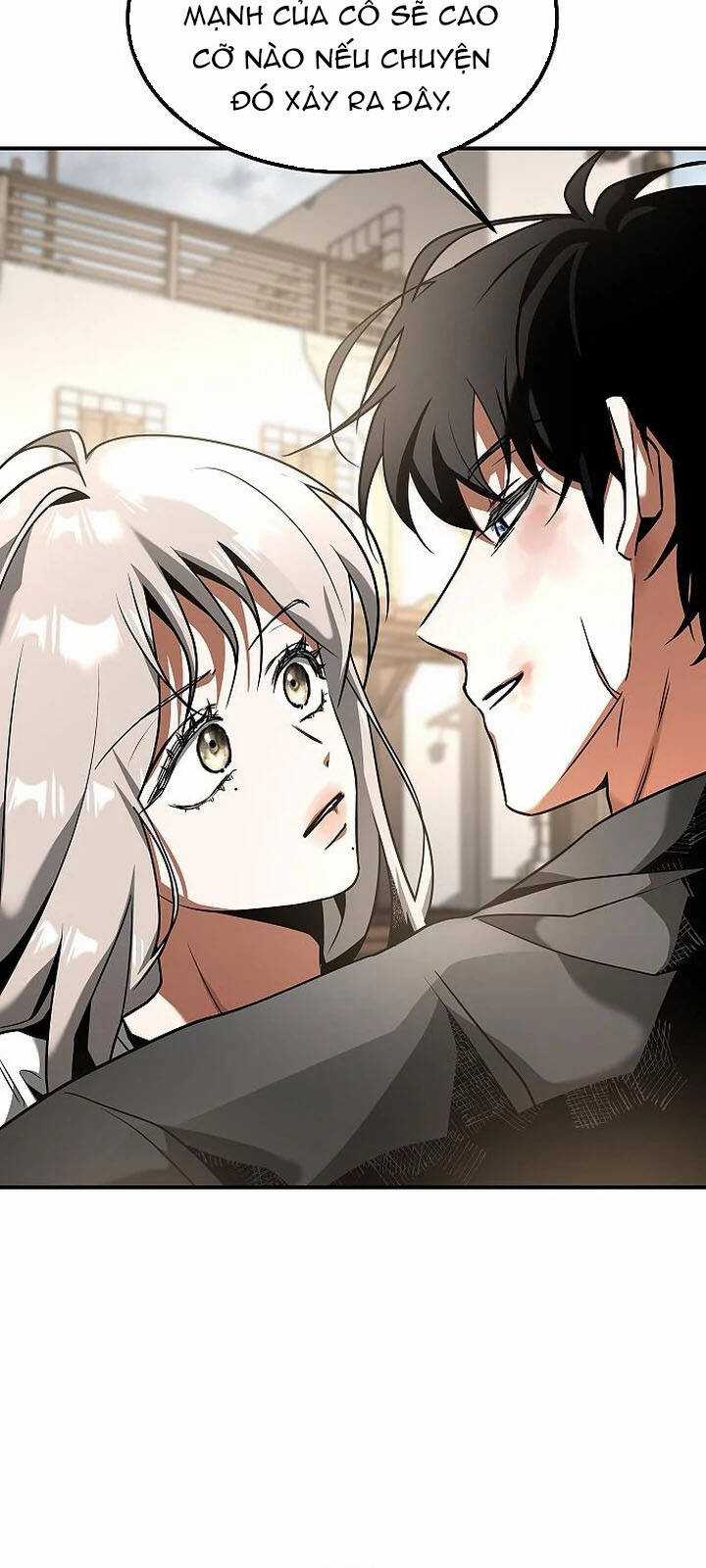 Săn Lùng Nữ Chúa Chapter 22 trang 20