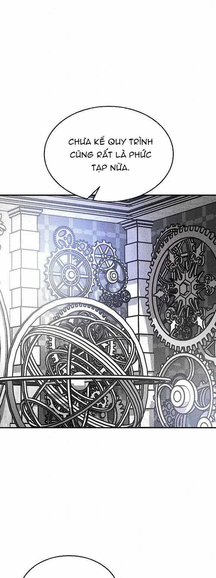 Săn Lùng Nữ Chúa Chapter 22 trang 24