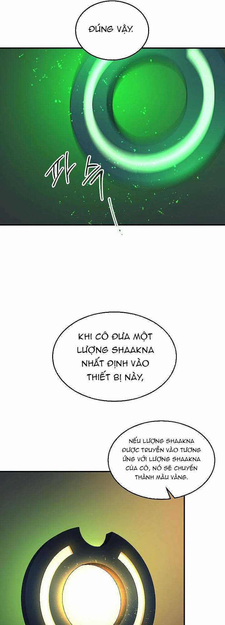 Săn Lùng Nữ Chúa Chapter 22 trang 26