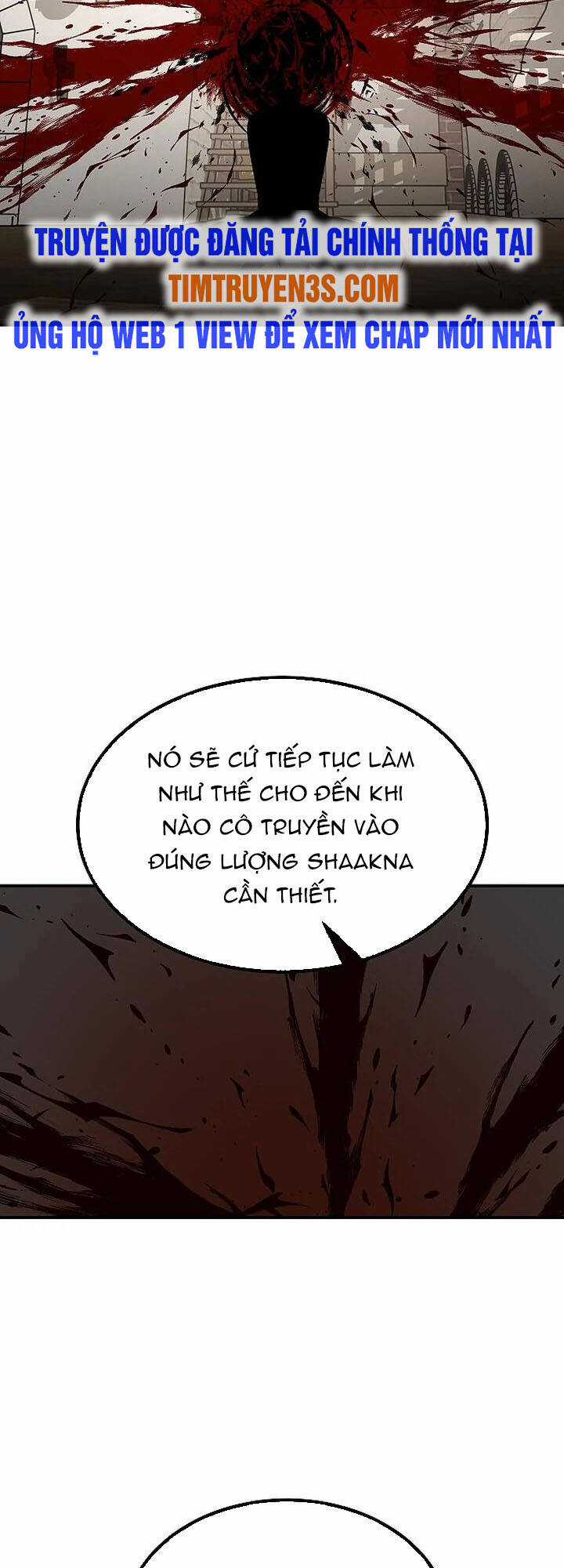 Săn Lùng Nữ Chúa Chapter 22 trang 28
