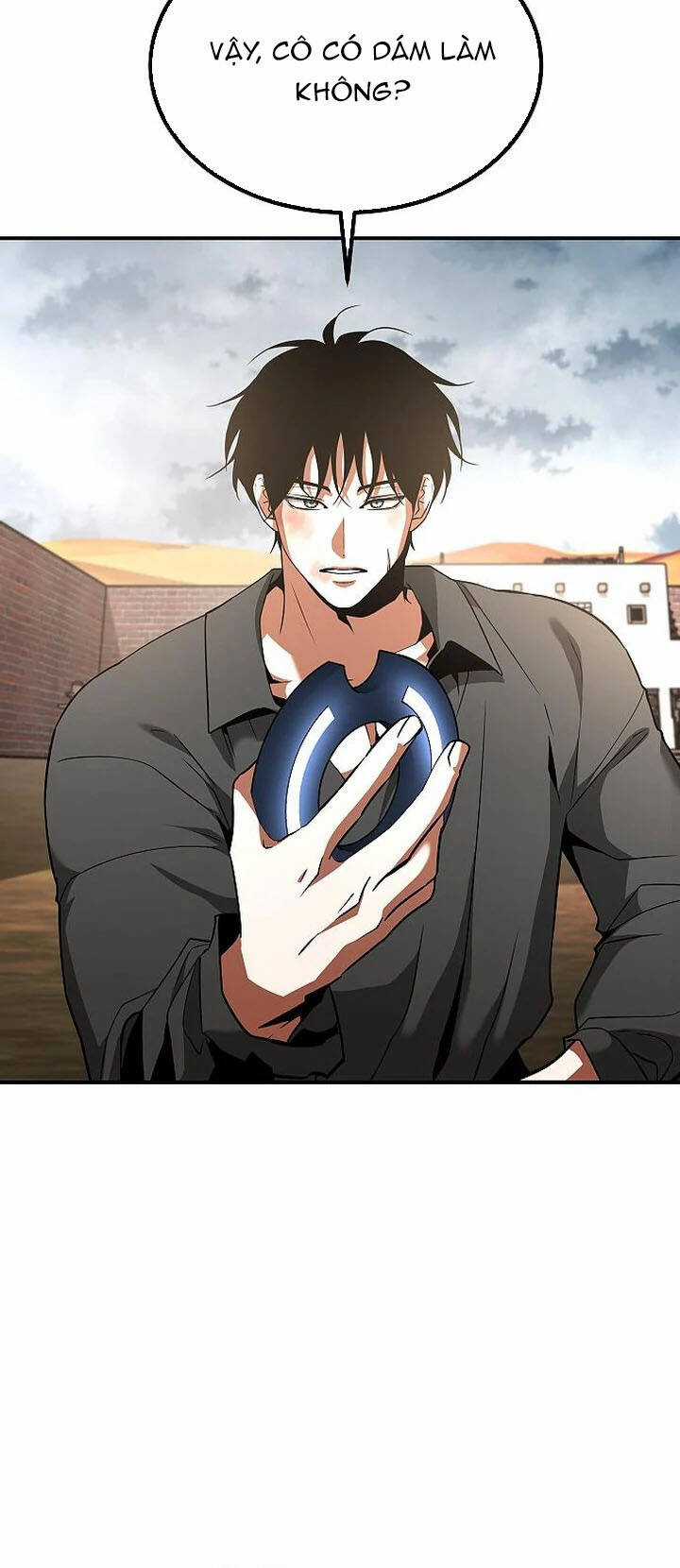 Săn Lùng Nữ Chúa Chapter 22 trang 29