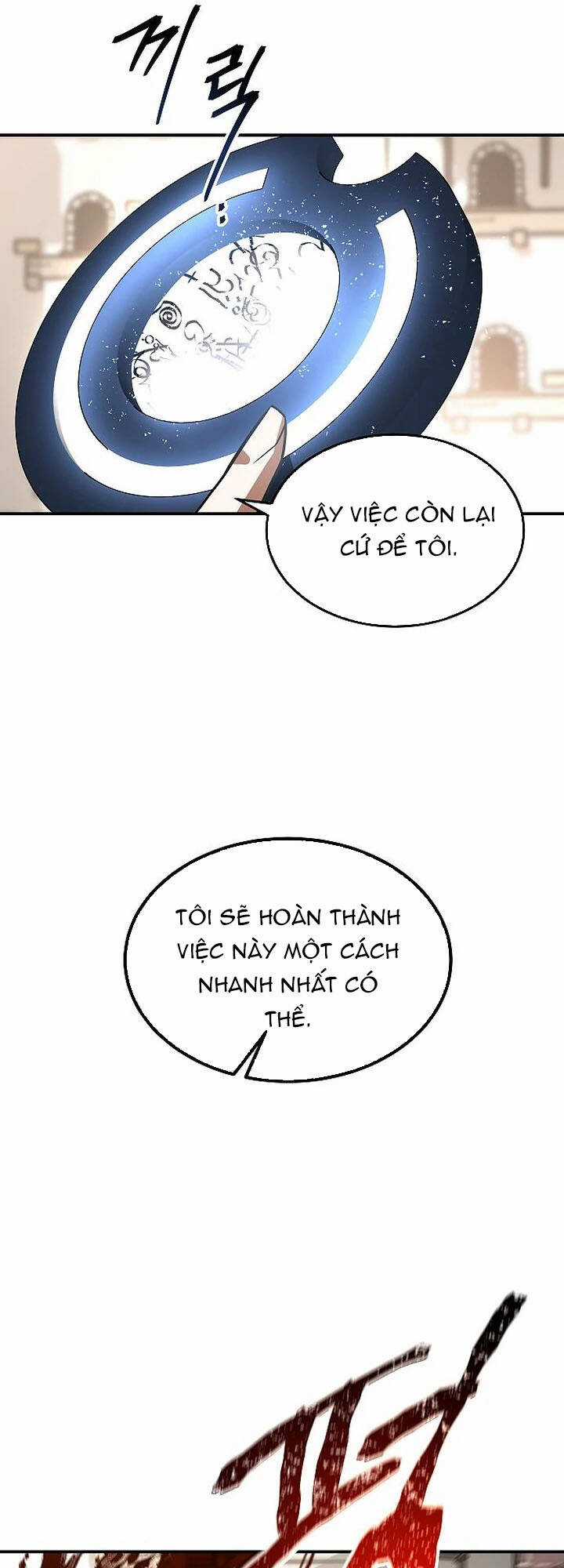 Săn Lùng Nữ Chúa Chapter 22 trang 31