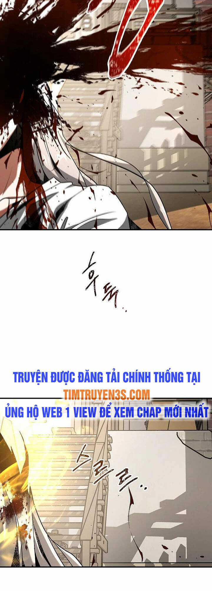 Săn Lùng Nữ Chúa Chapter 22 trang 32