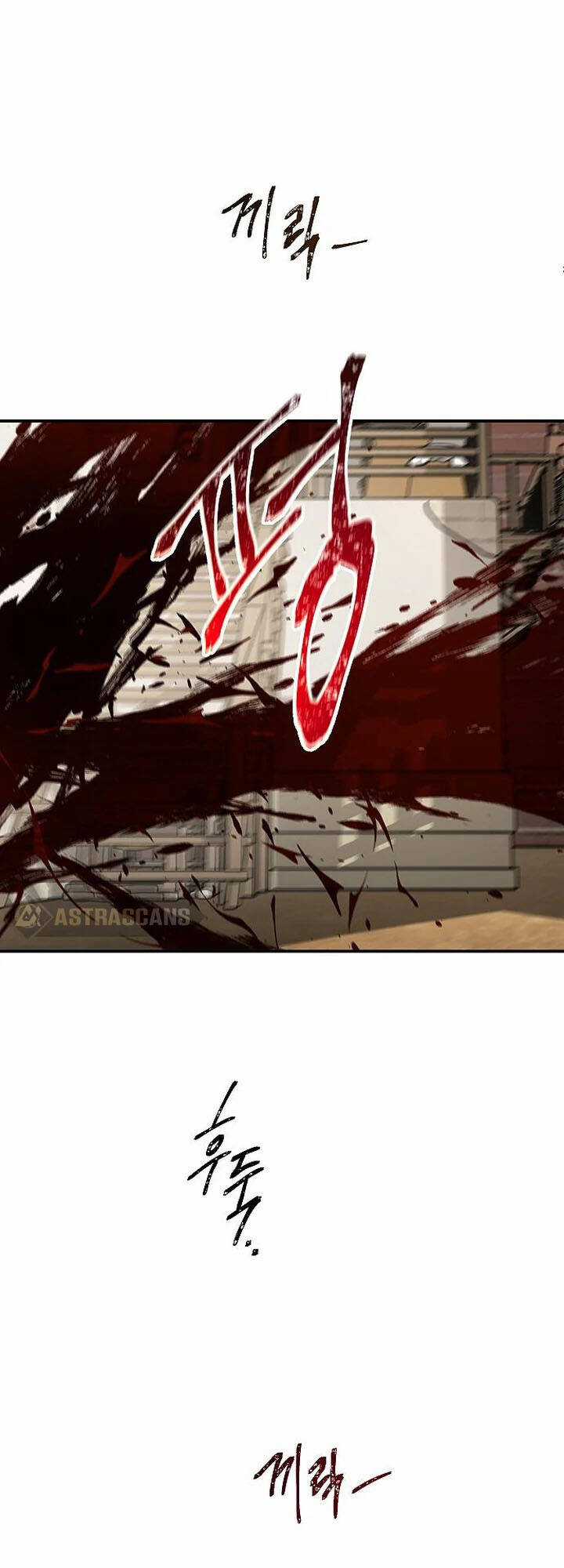 Săn Lùng Nữ Chúa Chapter 22 trang 33