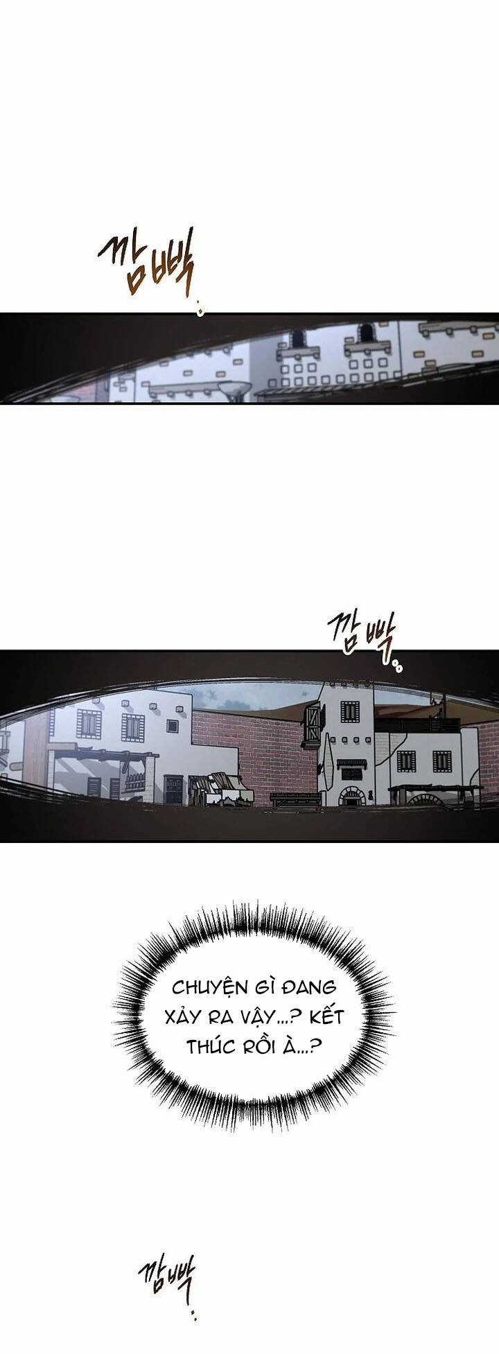 Săn Lùng Nữ Chúa Chapter 22 trang 35