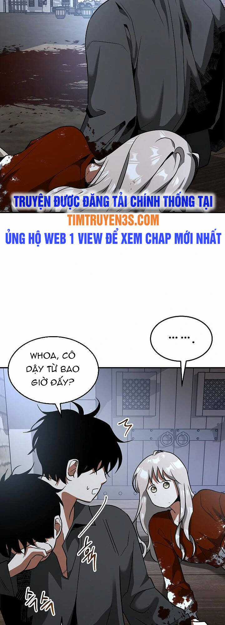 Săn Lùng Nữ Chúa Chapter 22 trang 38