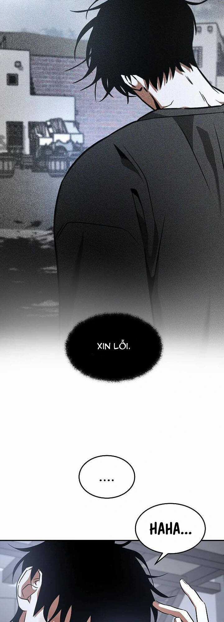 Săn Lùng Nữ Chúa Chapter 22 trang 42