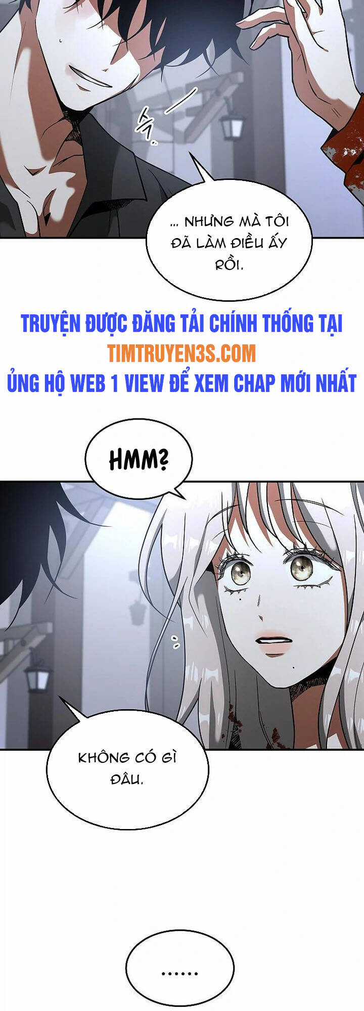 Săn Lùng Nữ Chúa Chapter 22 trang 43