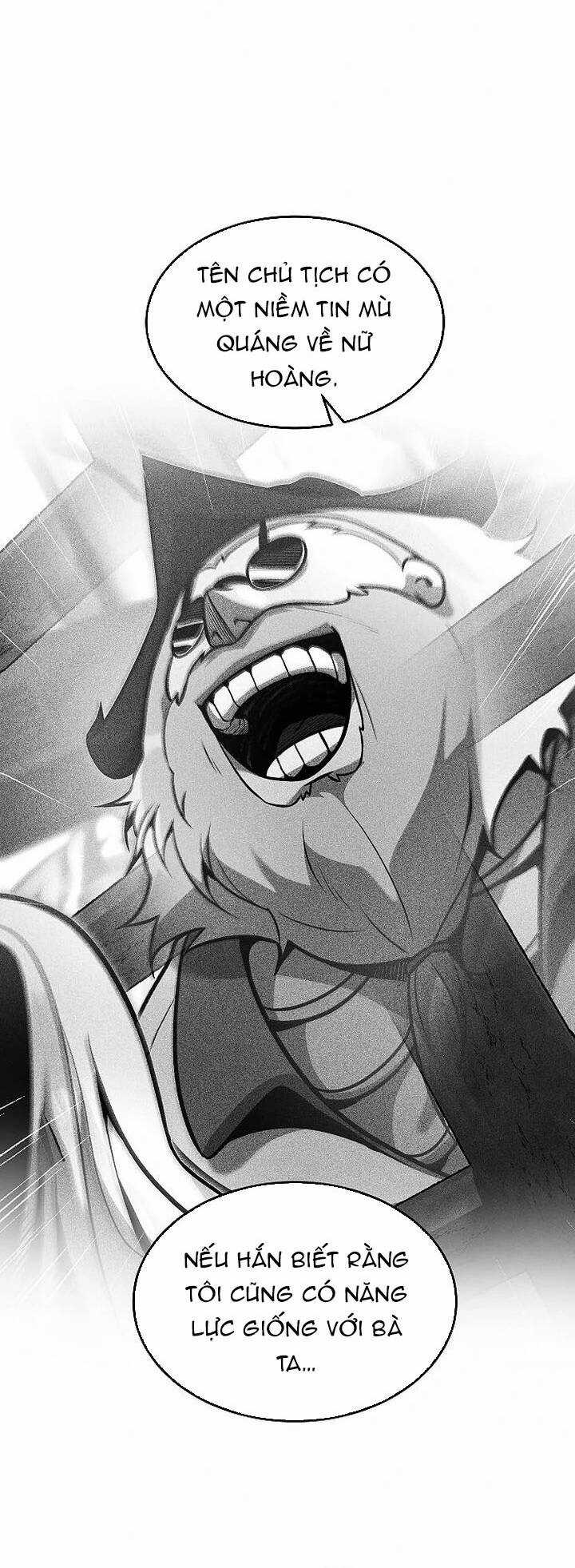 Săn Lùng Nữ Chúa Chapter 22 trang 45