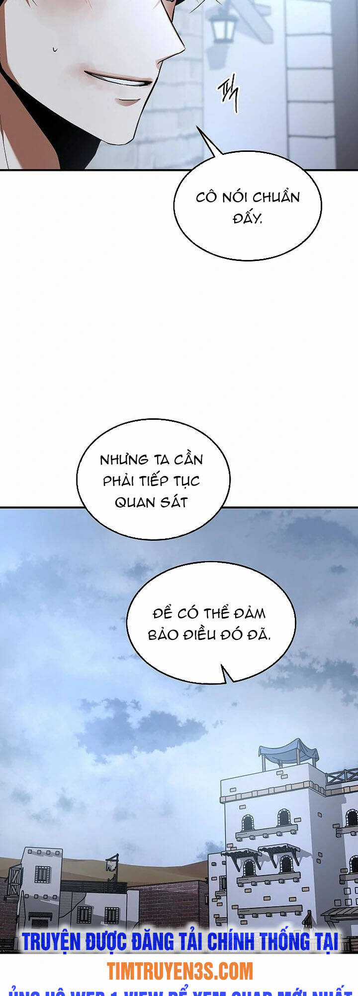 Săn Lùng Nữ Chúa Chapter 22 trang 47