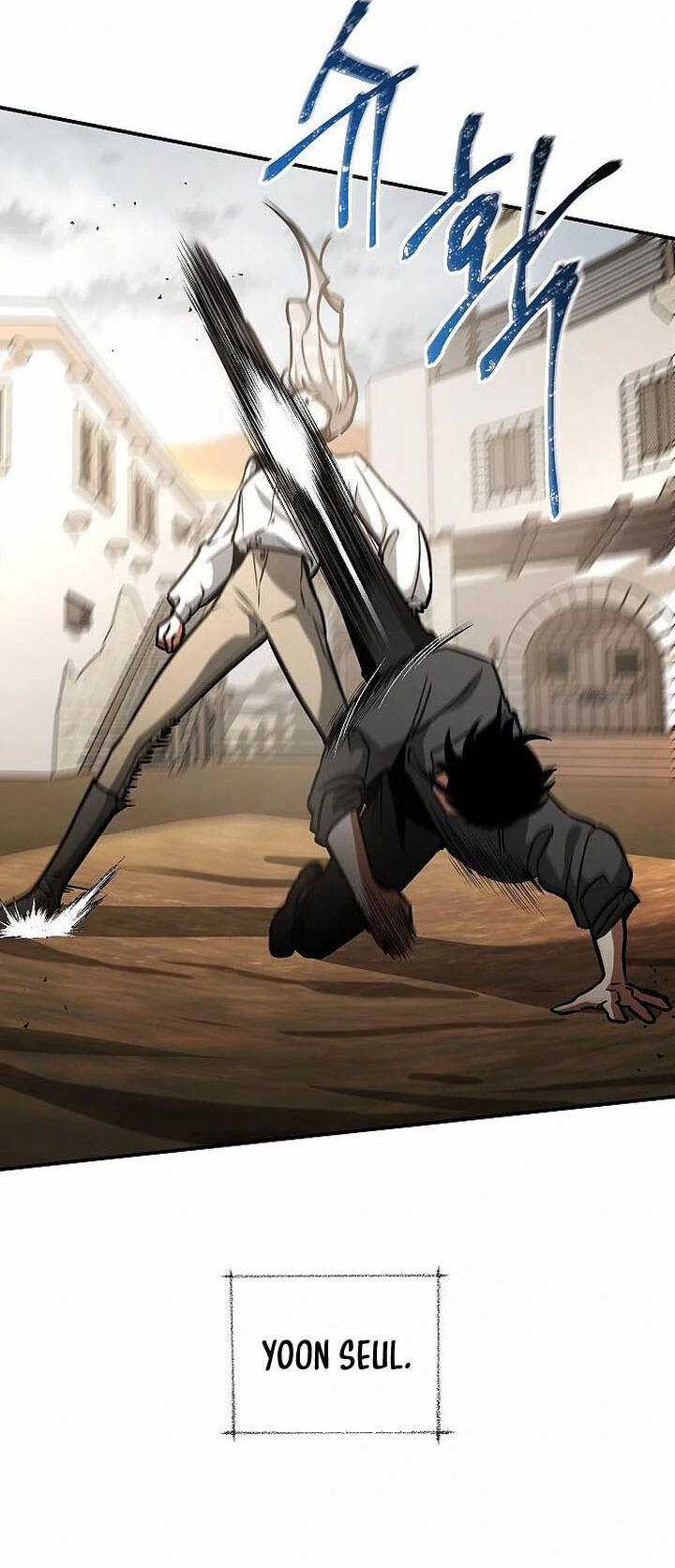 Săn Lùng Nữ Chúa Chapter 22 trang 5