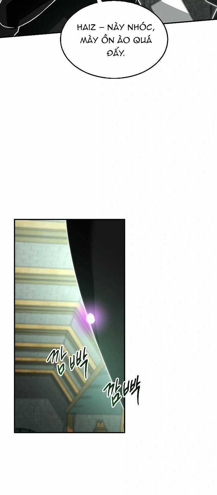 Săn Lùng Nữ Chúa Chapter 22 trang 50