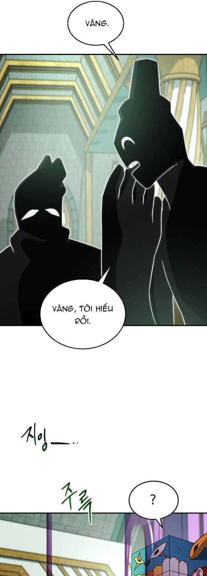 Săn Lùng Nữ Chúa Chapter 22 trang 51