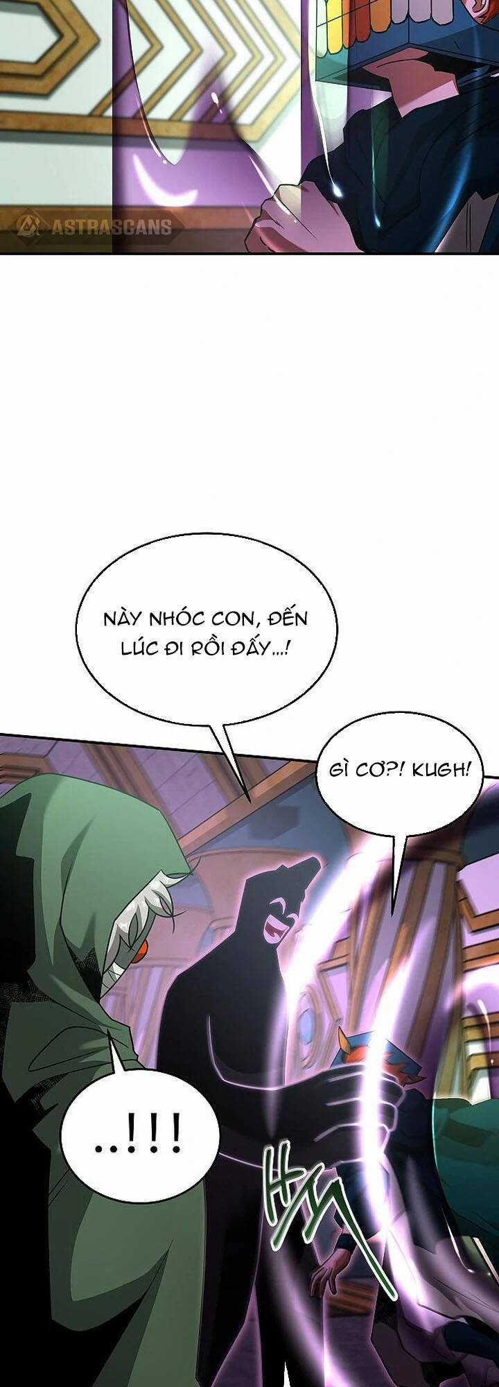 Săn Lùng Nữ Chúa Chapter 22 trang 52