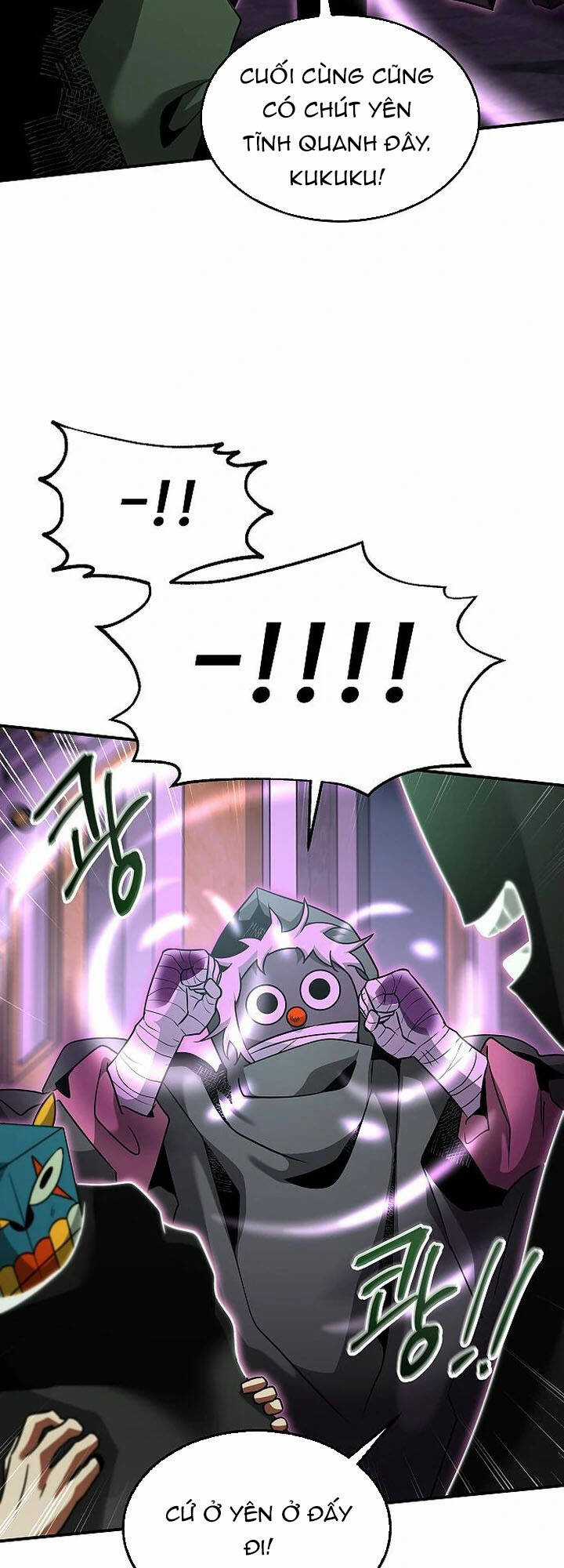 Săn Lùng Nữ Chúa Chapter 22 trang 53