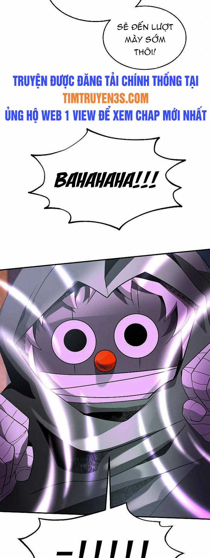 Săn Lùng Nữ Chúa Chapter 22 trang 54