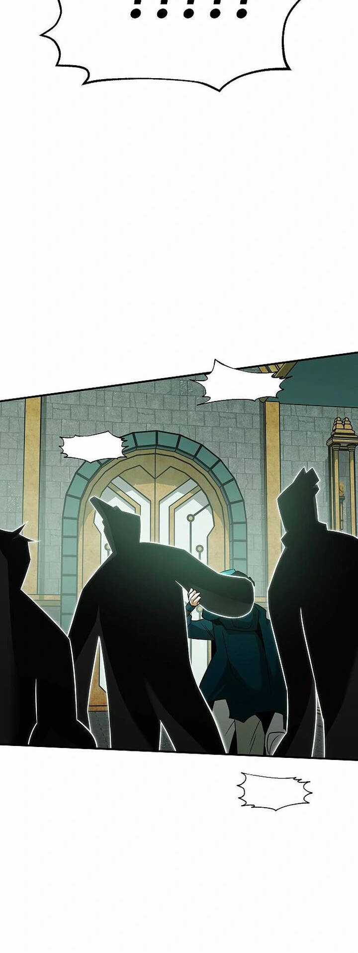 Săn Lùng Nữ Chúa Chapter 22 trang 55