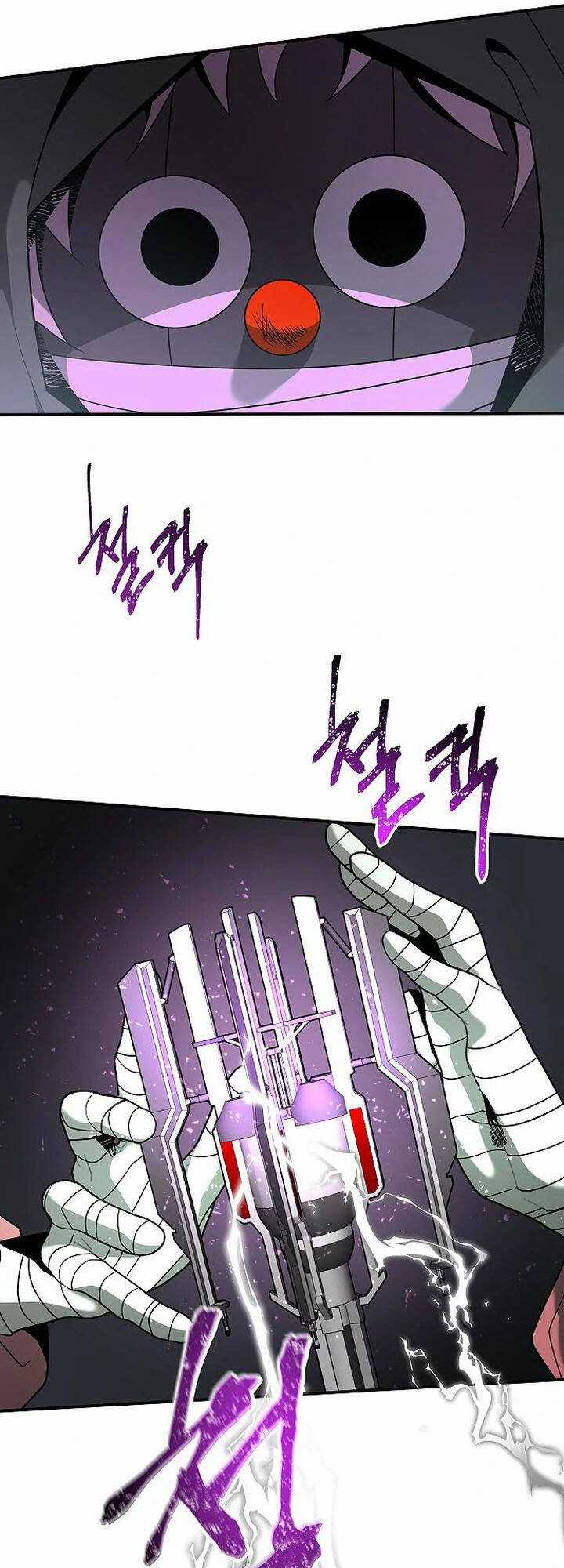 Săn Lùng Nữ Chúa Chapter 22 trang 56