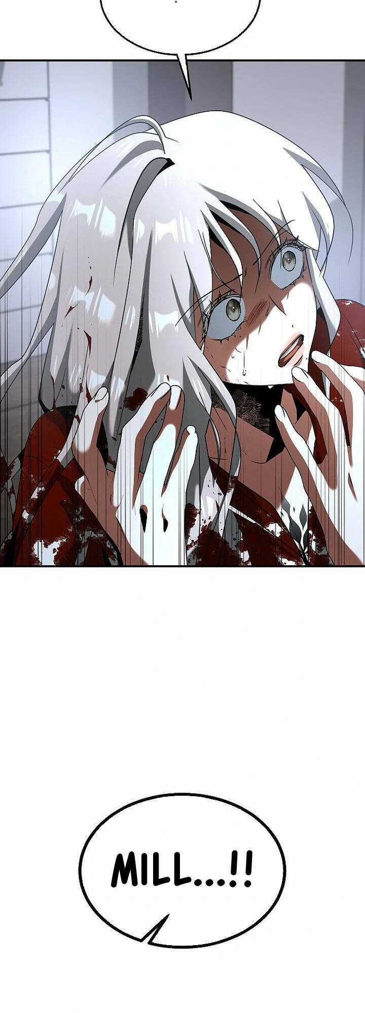 Săn Lùng Nữ Chúa Chapter 22 trang 59