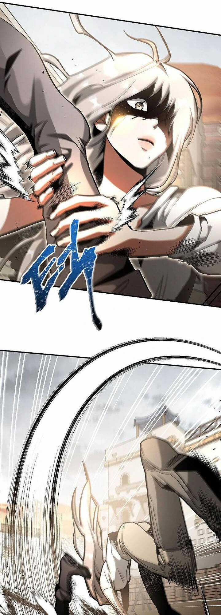 Săn Lùng Nữ Chúa Chapter 22 trang 6