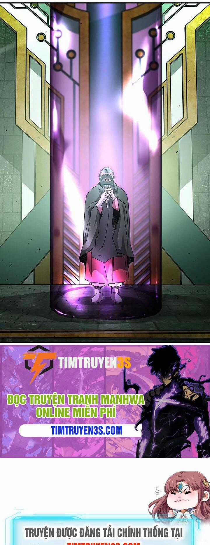 Săn Lùng Nữ Chúa Chapter 22 trang 60