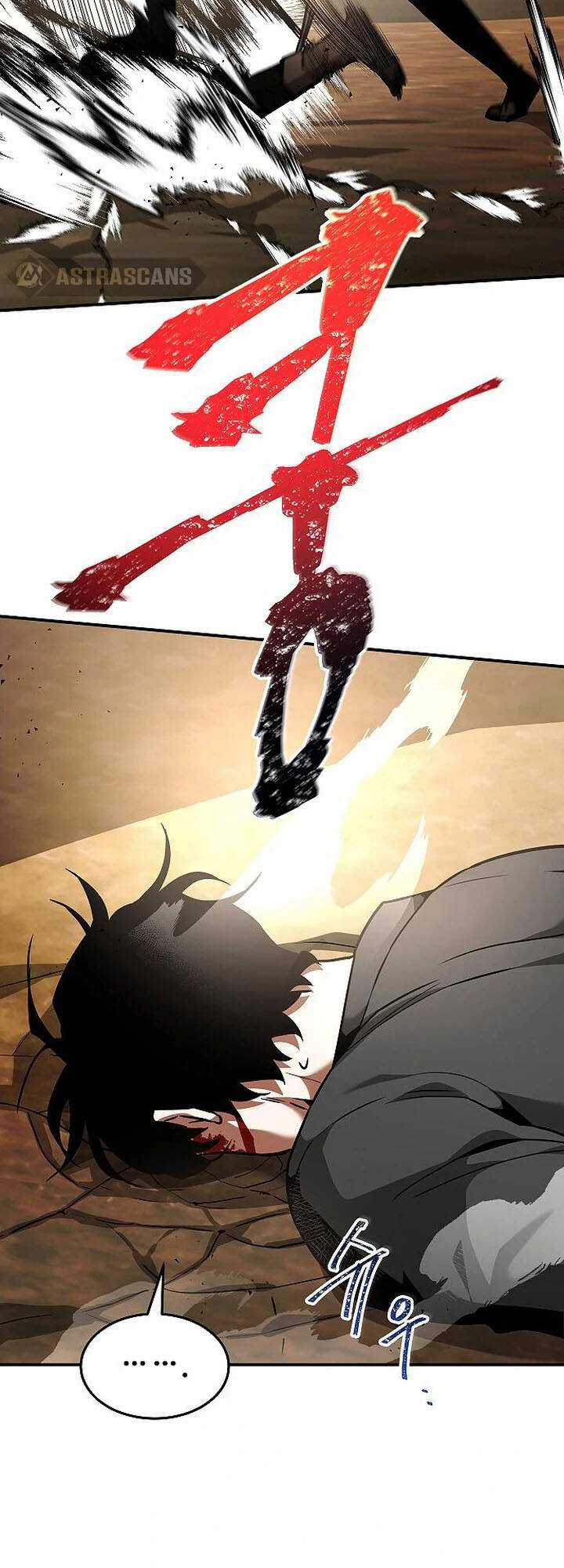 Săn Lùng Nữ Chúa Chapter 22 trang 7