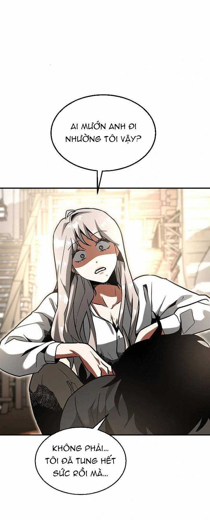 Săn Lùng Nữ Chúa Chapter 22 trang 9