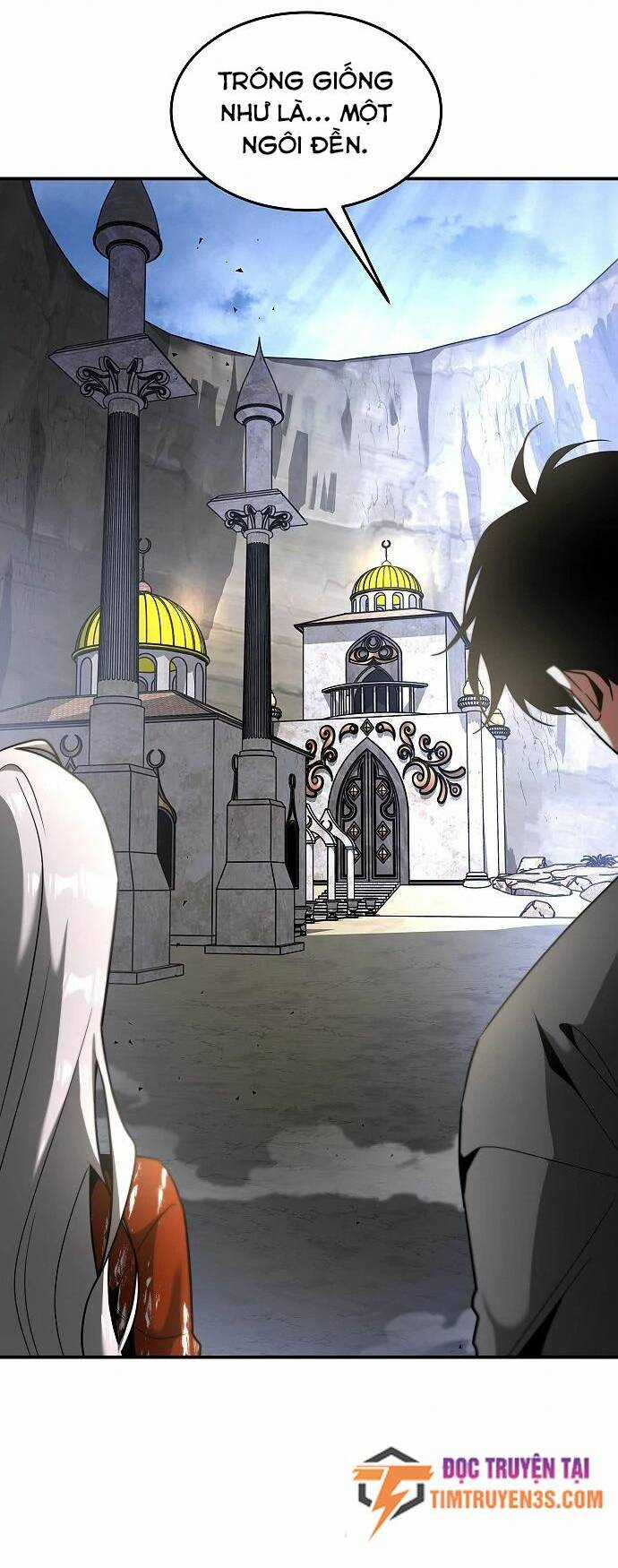 Săn Lùng Nữ Chúa Chapter 23 trang 10