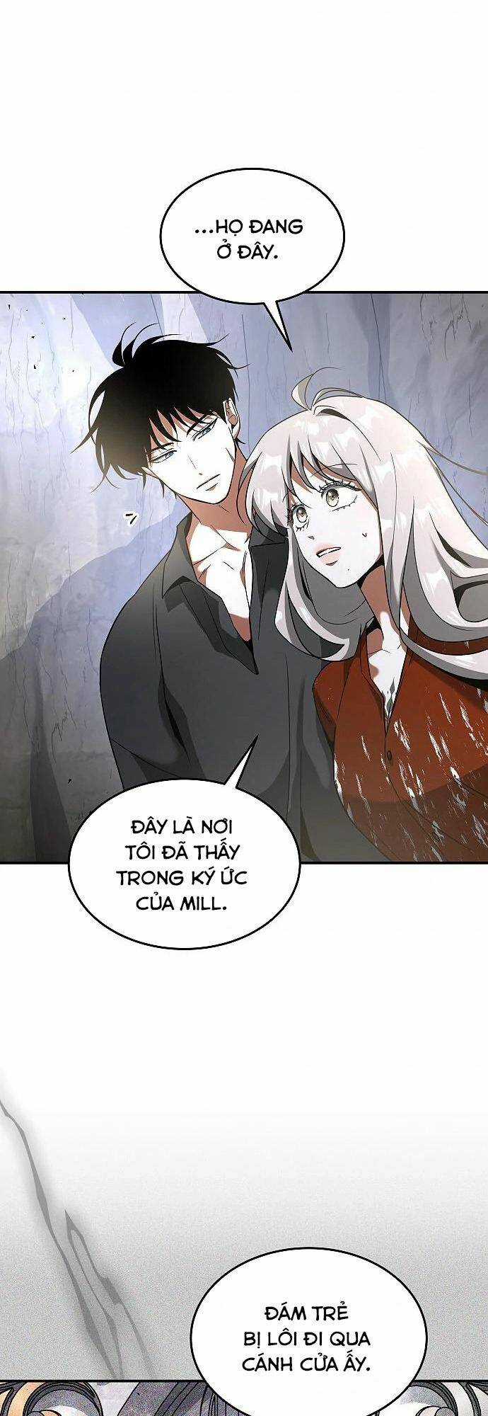 Săn Lùng Nữ Chúa Chapter 23 trang 11