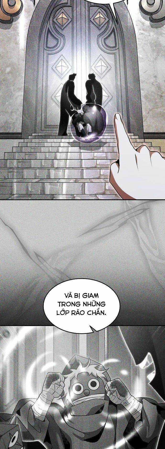 Săn Lùng Nữ Chúa Chapter 23 trang 12