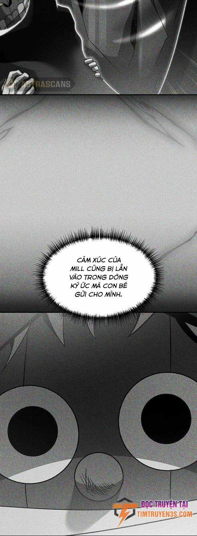 Săn Lùng Nữ Chúa Chapter 23 trang 13