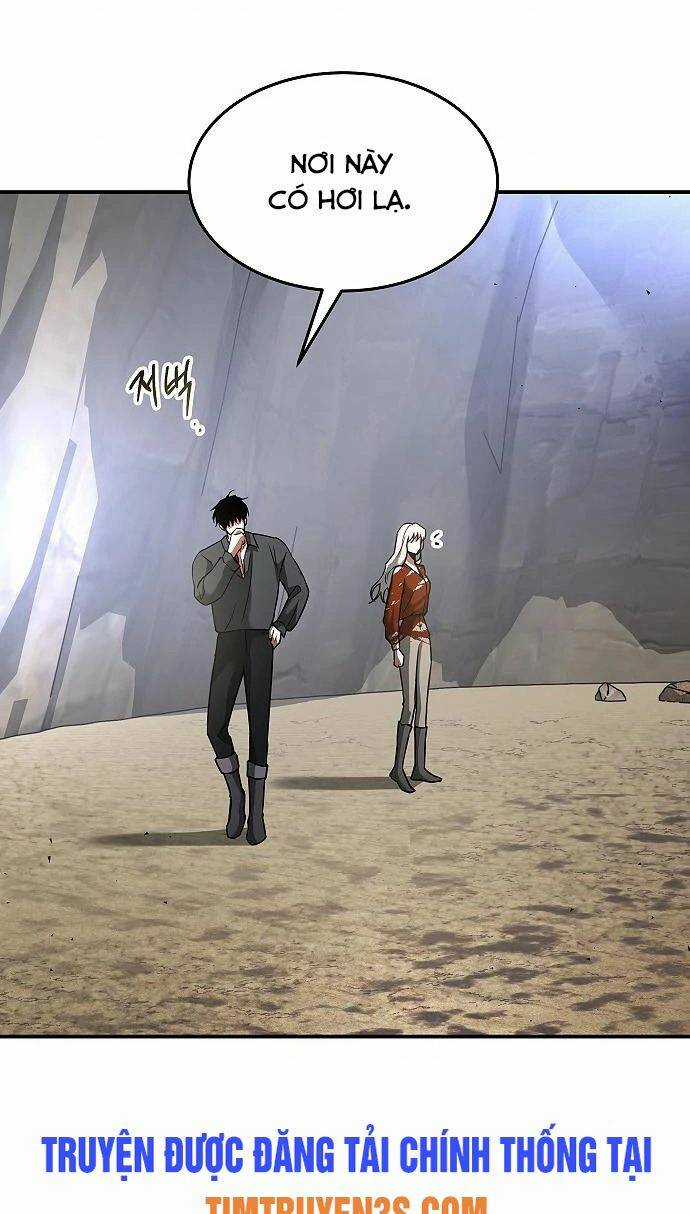 Săn Lùng Nữ Chúa Chapter 23 trang 16