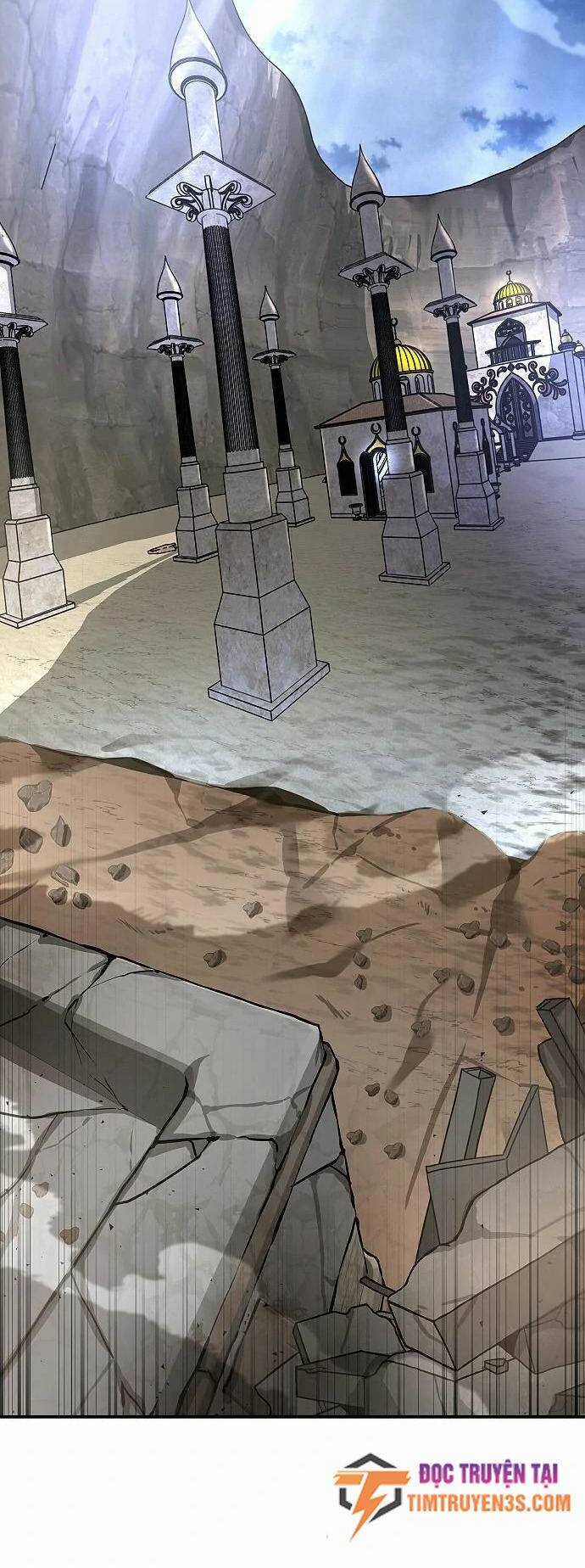 Săn Lùng Nữ Chúa Chapter 23 trang 19