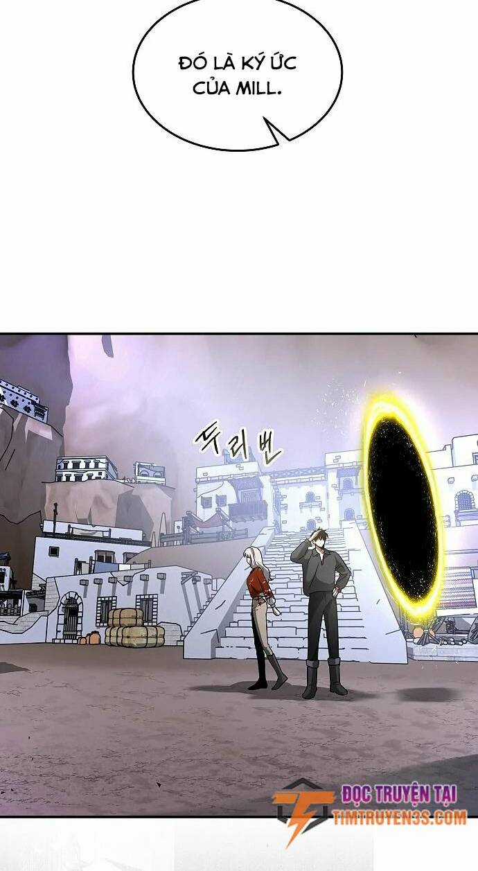 Săn Lùng Nữ Chúa Chapter 23 trang 2