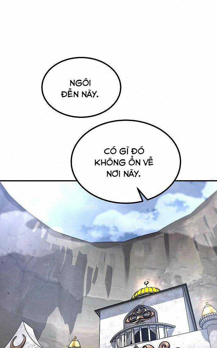 Săn Lùng Nữ Chúa Chapter 23 trang 20