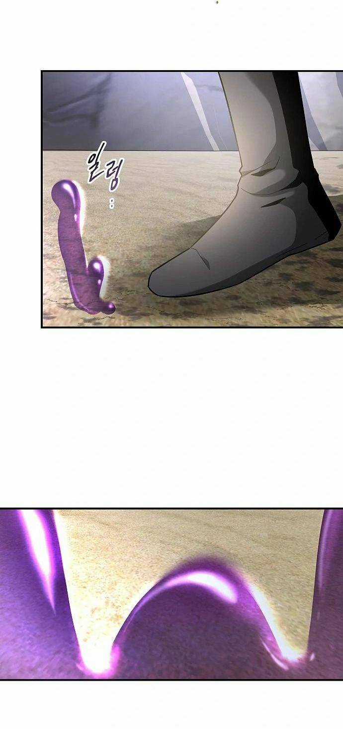 Săn Lùng Nữ Chúa Chapter 23 trang 22