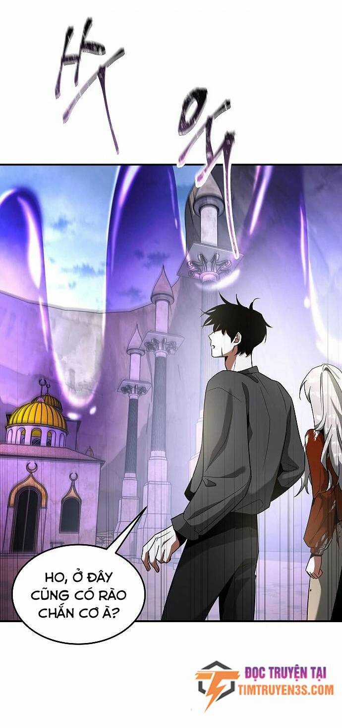 Săn Lùng Nữ Chúa Chapter 23 trang 23