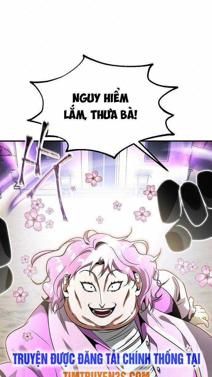 Săn Lùng Nữ Chúa Chapter 23 trang 26