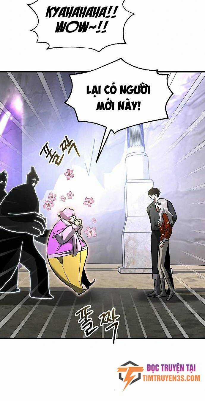 Săn Lùng Nữ Chúa Chapter 23 trang 29