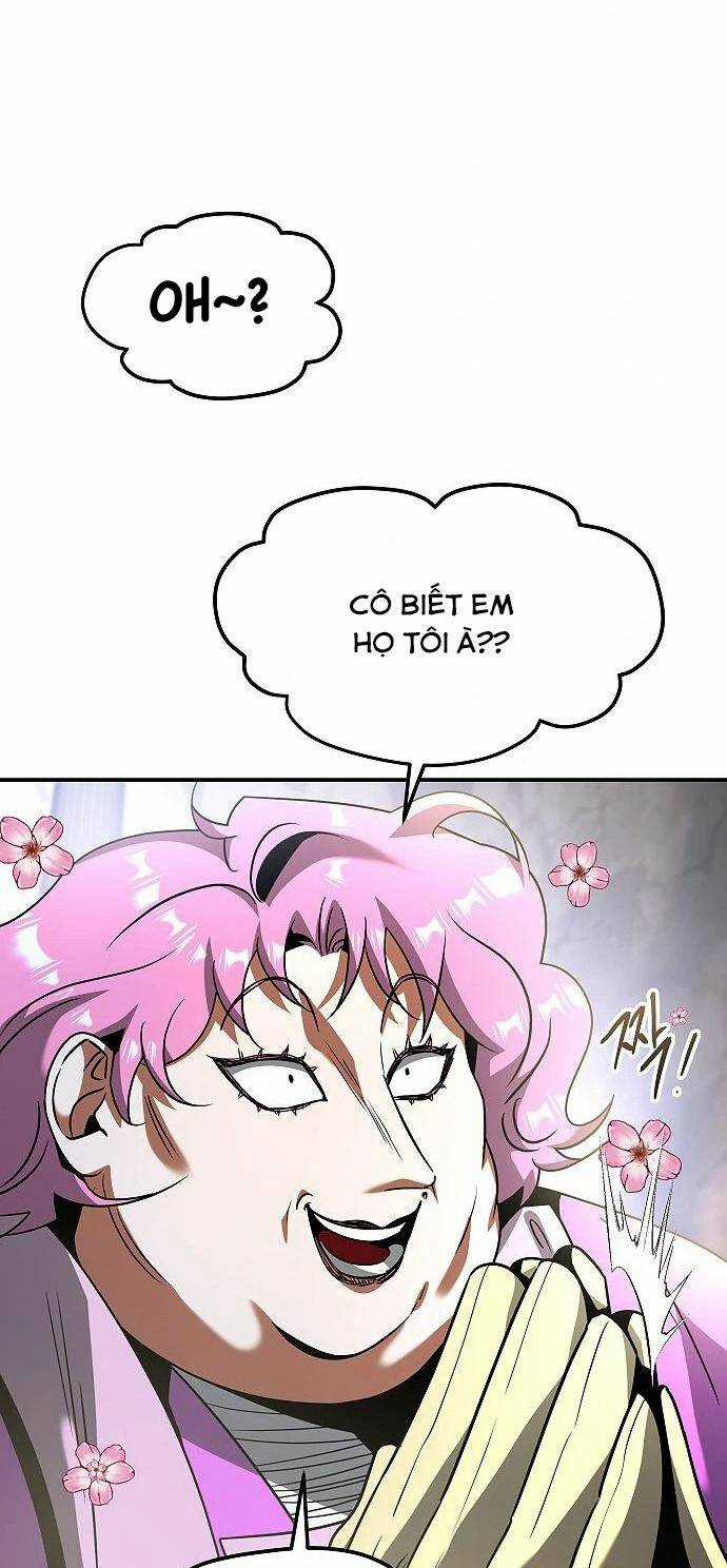 Săn Lùng Nữ Chúa Chapter 23 trang 32