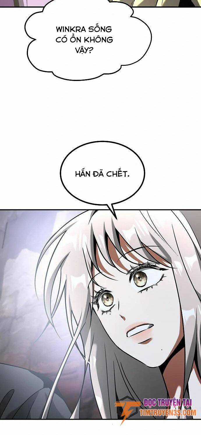 Săn Lùng Nữ Chúa Chapter 23 trang 33