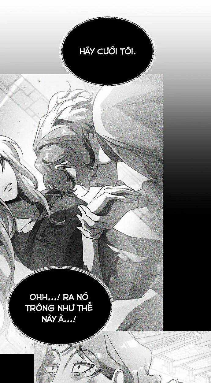 Săn Lùng Nữ Chúa Chapter 23 trang 34