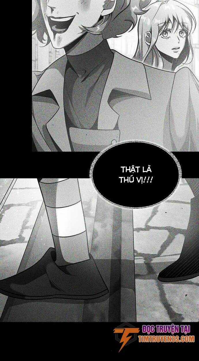 Săn Lùng Nữ Chúa Chapter 23 trang 35