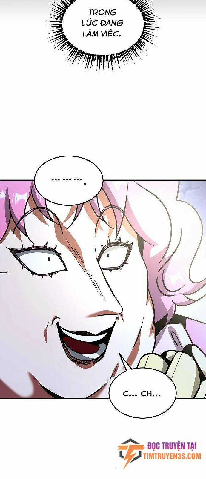 Săn Lùng Nữ Chúa Chapter 23 trang 37